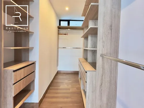 Apartaestudio En Arriendo En Poblado. Cod A10678