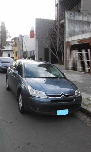 Citron C4