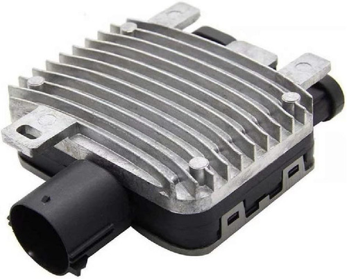 Resistencia Electroventilador Ford Mondeo Iv Kuga Volvo S60