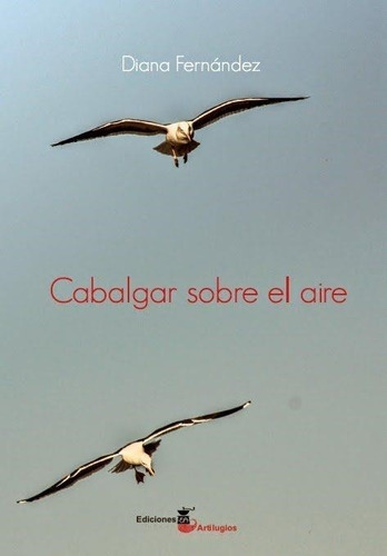 Cabalgar Sobre El Aire