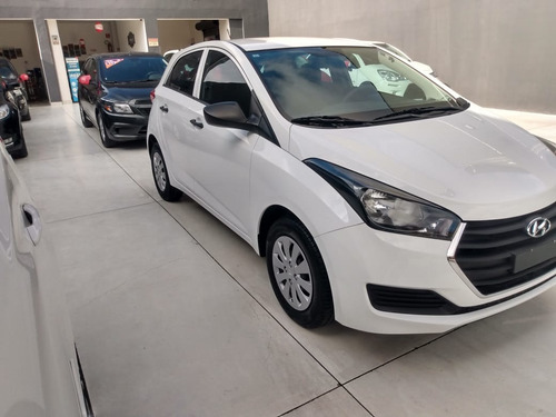 Hyundai Hb20 1.0 Confort