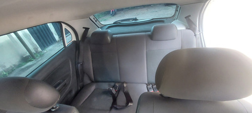 Volkswagen Gol 1.0 12v Trendline Total Flex 5p