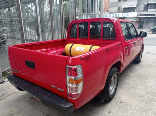 Imagen 4 de 7 de Mazda Bt-50