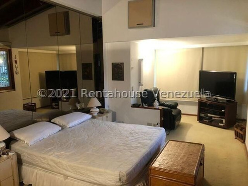 Imagen 13 de 26 de Colinas De Bello Monte Casa En Venta Jesús Enrique Díaz 22-21709 Caracas Baruta