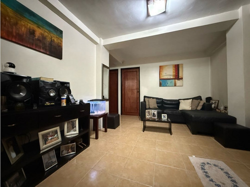 Apartamento Con Financiamiento Patarata Ii Zona Este Barquisimeto