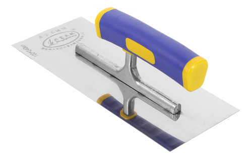 Herramienta De Acabado De Hormigón De Acero Inoxidable