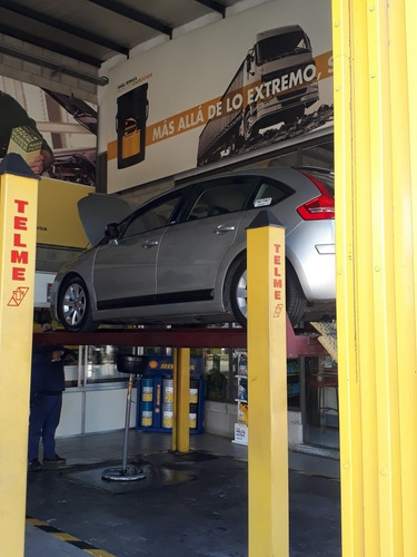 Citroën C4 2.0 Exclusive Am71 2012