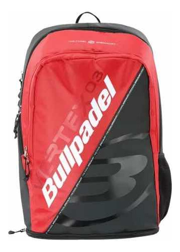 Mochila Bullpadel