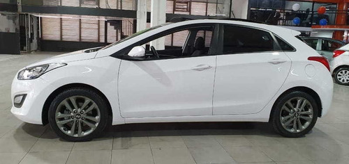 Hyundai I30 1.8 Automatico Com Teto Panorâmico