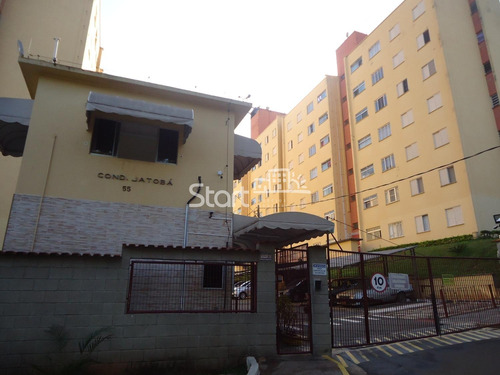 Imagem 1 de 13 de Apartamento Para Aluguel Em Loteamento Country Ville - Ap004094