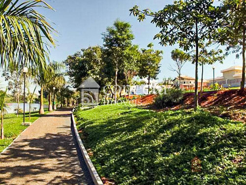 Imagem 6 de 14 de Casa À Venda, 320 M² Por R$ 1.200.000,00 - Condomínio Metropolitan Park - Paulínia/sp - Ca1281