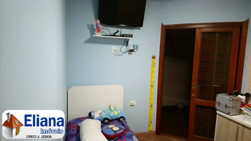 Imagem 11 de 15 de Morar Em Ribeirão Pires É Garantia De Estar Junto A Natureza - Im1330