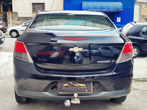 Chevrolet Prisma Chevrolet Prisma 1.4 LT SPE/4