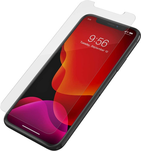 Mica De Vidrio Para iPhone X O Xs O 11 Pro  - Marca Cofolk