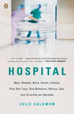 Hospital : Man, Woman, Birth, Death, Infinity, Plus Red T...