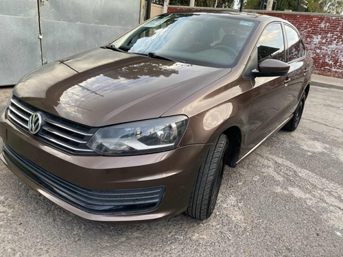 Volkswagen Vento 1.6 Starline Mt