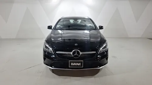 Mercedes-Benz Clase CLA 1.6 CLA 200 SPORT DCT