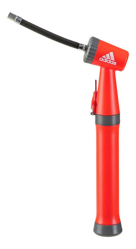 Imagen 1 de 4 de Inflador De Balones adidas Air Pump - Global Sports