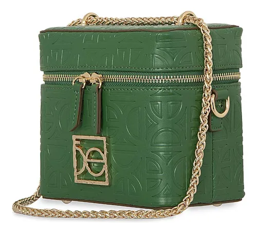 Bolsa cloe verde hotsell