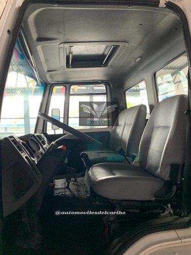 Ford Cargo 1721