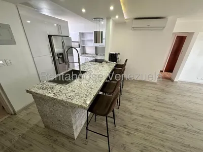 Apartamento en alquiler