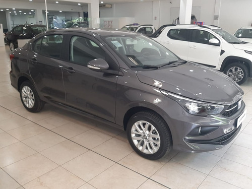 Fiat Cronos 1.3 Drive Pack Conectividad Linea Nueva ( G)