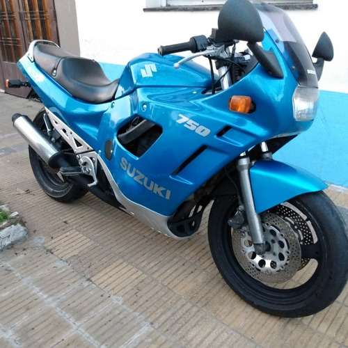 Suzuki 1992