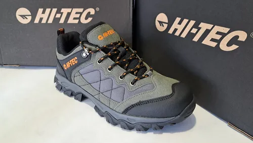 Zapatillas hi tec online hombre mercado libre