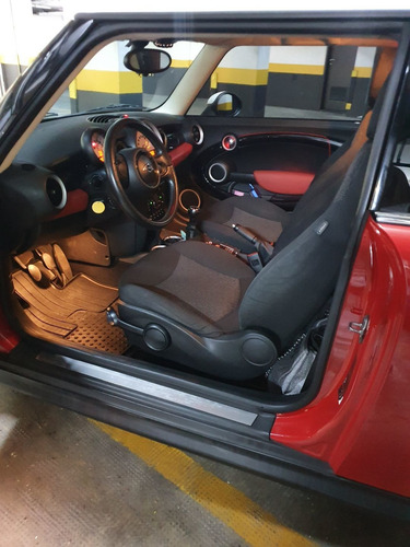 Mini One 2011 1.6 3p