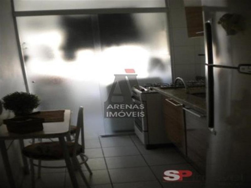 Imagem 11 de 19 de Apartamento - 372