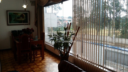 Imagem 10 de 15 de Excelente Casa Assobradada - Cf7686