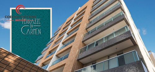 Imagem 1 de 1 de Apartamento Em Santa Maria - Sao Caetano Do Sul, Sp - V-4362