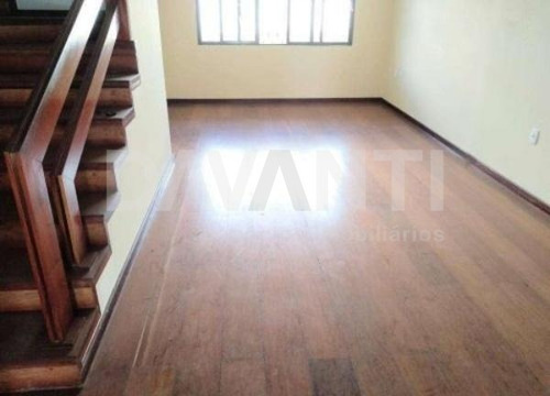 Imagem 2 de 9 de Casa Para Aluguel Em Jardim Nossa Senhora Auxiliadora - Ca114010