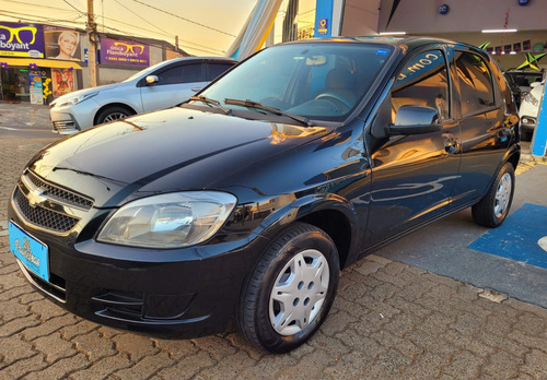 Chevrolet Celta 1.0 Ls Flex Power 3p