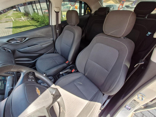 Chevrolet Prisma 1.4mt Lt