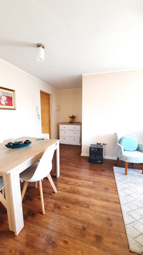 Impecable Departamento 2d2b, Concepción.