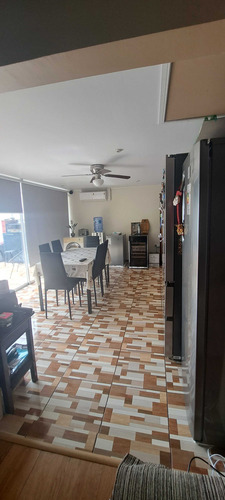 Casa 4d+3b Y Piscina Ciudad Del Sol (87686)