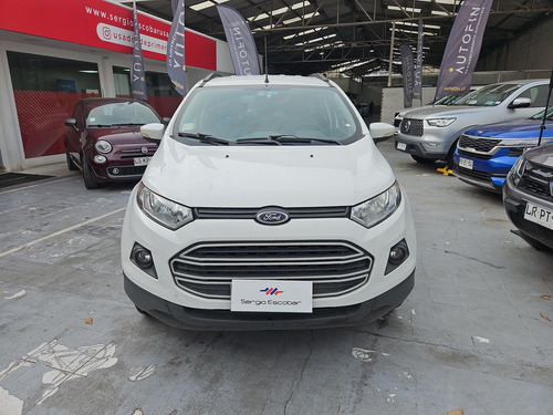 Ford Ecosport ECOSPORT 1.5