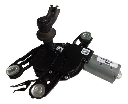 Motor Limpiador De Quinta Puerta Vw Golf Original 2014/2018