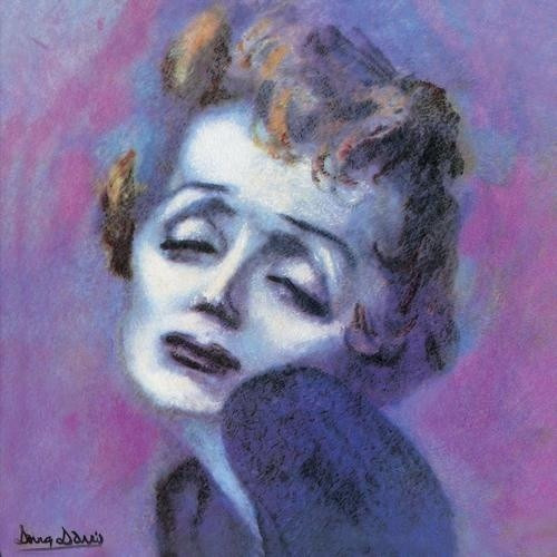 Edith Piaf - A L'olympia 1961 - Vinilo