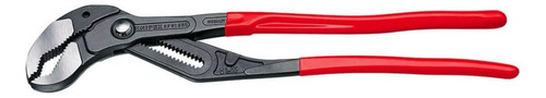 Llave Tubo Alicate Para Bomba Agua 22-1 2  Knipex Cobra Xl