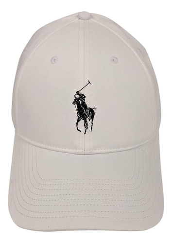 Gorra Baseline Performance Para Hombre De Polo Ralph Lauren 