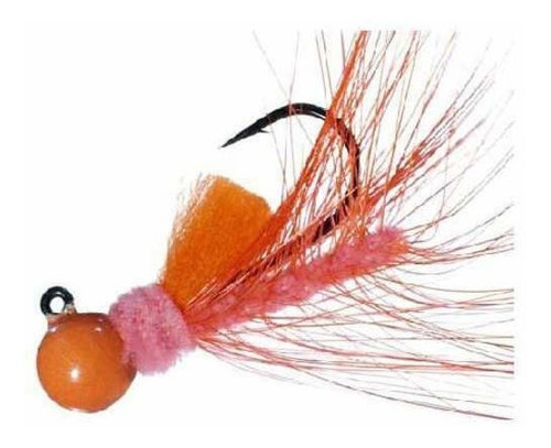 Aerojig Pluma Del Cuello Serie Plantillas 1/4 Oz. - Llama Me