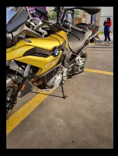 Bmw Gs750 Motor 853cc