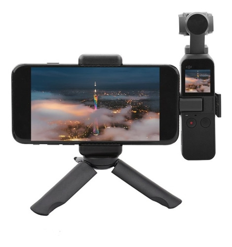 Dji Osmo Pocket Soporte Tripode Para Celulares Smartphone