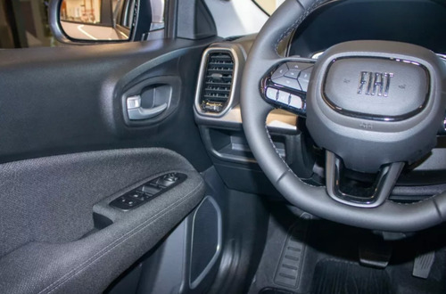 Fiat Toro 1.8 170 E-torq Evo Freedom At6