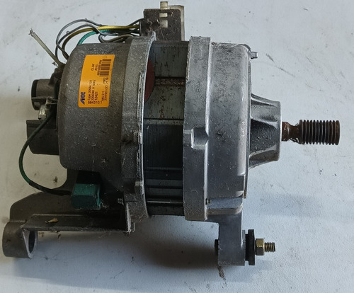 Motor De Lavarropas Longvie L4815