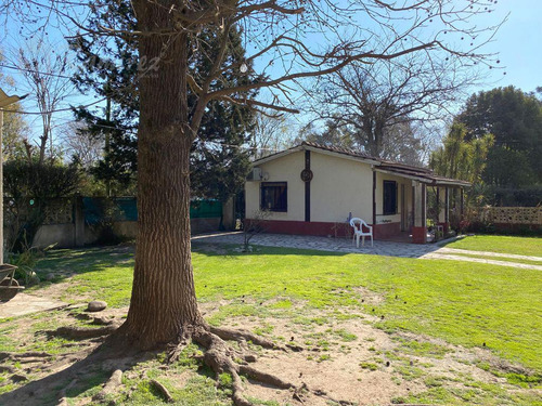 Quinta 4 Ambientes En Venta - Francisco Alvarez, Moreno