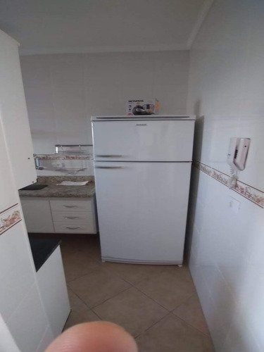 Apartamento Em Itanhaém - 5075 - 68307722