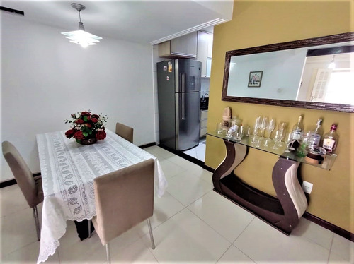 Imagem 8 de 20 de Casa - Ss48a08 - 69951279
